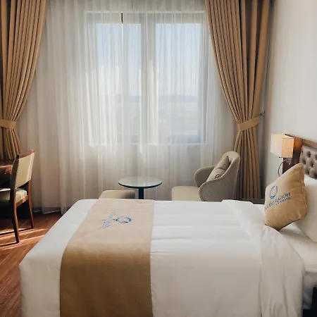 Ocean Dragon Hotel
