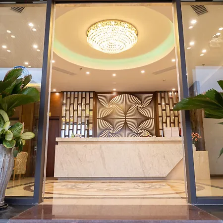 Ocean Dragon Hotel